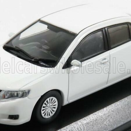 KYOSHO 1/43 TOYOTA | ALLION (EARLY) 2001 | SUPER WHITE