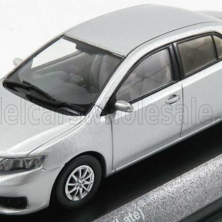 KYOSHO 1/43 TOYOTA | ALLION (LATE) 2001 | SILVER