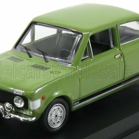 RIO-MODELS 1/43 FIAT | 128 RALLY 1971 | GREEN