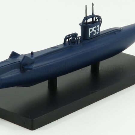 EDICOLA 1/350 CAMMEL LAIRD | U-BOOT SOTTOMARINO SOMMERGIBILE HMS ULTOR ROYAL NAVY 1943 | MATT BLUE