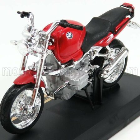 MAISTO 1/18 BMW | R1100RS 2012 | RED