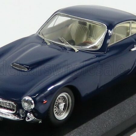 BEST-MODEL 1/43 FERRARI | 250 GTL COUPE 1964 PERSONAL CAR JAMIROQUAI | BLUE