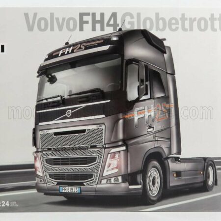 ITALERI 1/24 VOLVO | FH4 750 GLOBETROTTER XL TRACTOR TRUCK 2016 | /