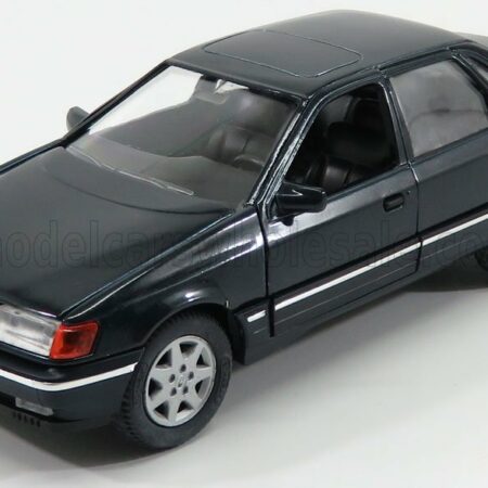 SCHABAK 1/25 FORD ENGLAND | SCORPIO LHD 1989 | DARK GREEN