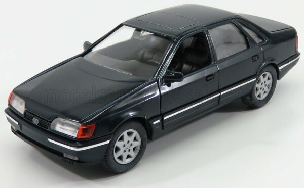 SCHABAK 1/25 FORD ENGLAND | SCORPIO LHD 1989 | DARK GREEN