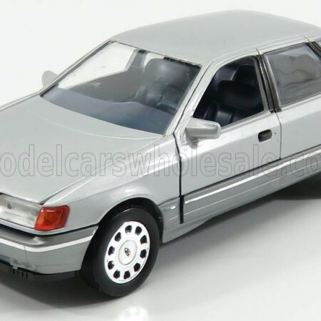 SCHABAK 1/25 FORD ENGLAND | SCORPIO LHD 1989 | SILVER