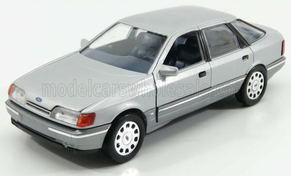 SCHABAK 1/25 FORD ENGLAND | SCORPIO LHD 1989 | SILVER