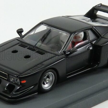 BEST-MODEL 1/43 LANCIA | BETA MONTECARLO Gr.5 TEST VERSION VARANO 1979 R.PATRESE | BLACK