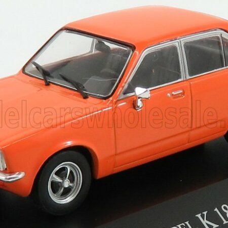 EDICOLA 1/43 OPEL | K180 1974 | ORANGE