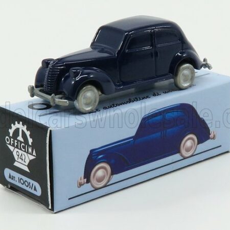 OFFICINA-942 1/76 FIAT | 1500D 1948 | BLUE