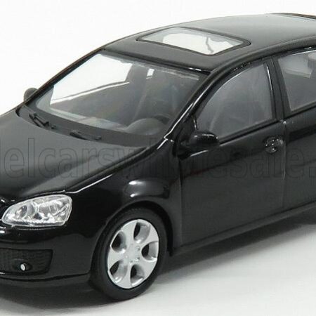 Cararama 1:43 VOLKSWAGEN - GOLF GTI 2007