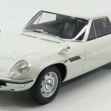 KYOSHO 1/12 MAZDA | COSMO SPORT 1967 | WHITE