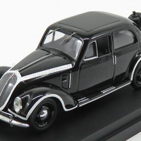 RIO-MODELS 1/43 FIAT | 1500 GASOGENO 1939 | BLACK