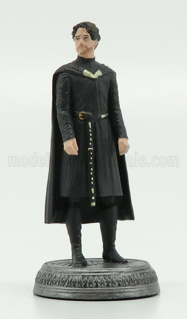 EDICOLA 1/21 FIGURES | ROBB STARK RED WEDDING - TRONO DI SPADE - GAME OF THRONES | VARIOUS