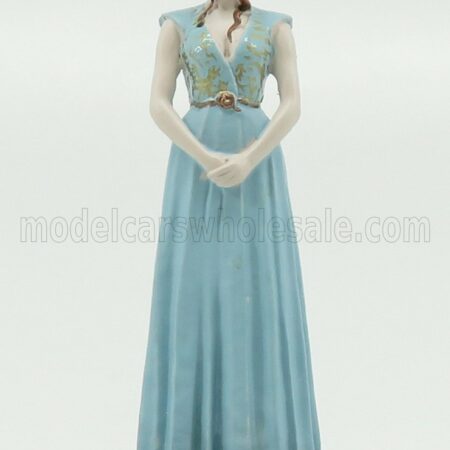 EDICOLA 1/21 FIGURES | MARGAERY TYRELL - TRONO DI SPADE - GAME OF THRONES | VARIOUS