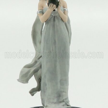 EDICOLA 1/21 FIGURES | DAENERYS DOTHRAKI KHALEESI - TRONO DI SPADE - GAME OF THRONES | VARIOUS