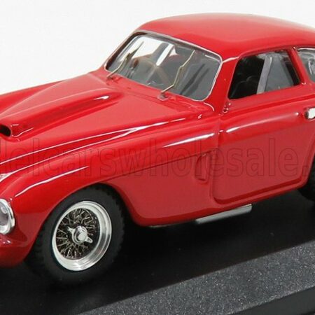 ART-MODEL 1/43 FERRARI | 195S TOURING BERLINETTA 1950 | RED