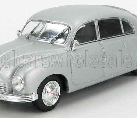 EDICOLA 1/43 TATRA | T600 1948 | SILVER