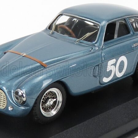 ART-MODEL 1/43 FERRARI | 195S ch.0026 N 50 WINNER 3h ROMA CARACALLA 1950 GIANNINO MARZOTTO | BLUE