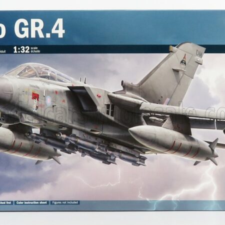 ITALERI 1/32 PANAVIA AIRCRAFT | TORNADO IDS GR.4 CACCIA AIRPLANE 1980 | /