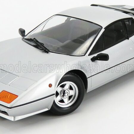 KK-SCALE 1/18 FERRARI | 512BBi 1981 | SILVER