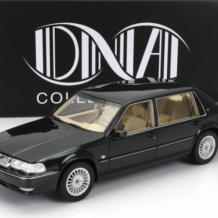 DNA COLLECTIBLES 1/18 VOLVO | S90 1998 | GREEN