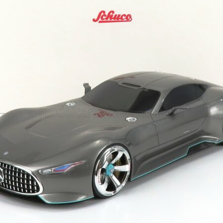 SCHUCO 1/12 MERCEDES BENZ | VISION GRAN TURISMO AMG 2013 | GREY