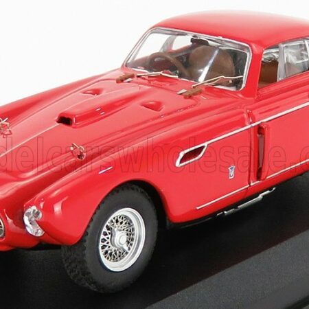 ART-MODEL 1/43 FERRARI | 340 MEXICO STREET VERSION 1952 | RED