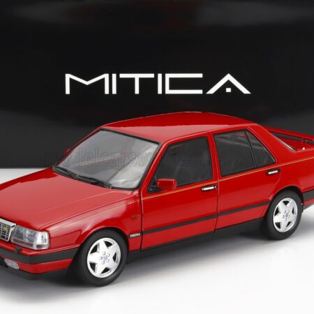 MITICA-DIECAST 1/18 LANCIA | THEMA 8.32 FERRARI 2S 1988 - WITH OPEN REAR WING | FERRARI RED