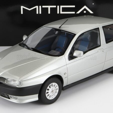 MITICA 1/18 ALFA ROMEO | 145 1995 | SILVER