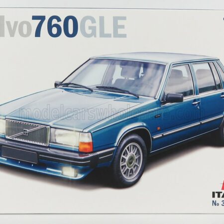 ITALERI 1/24 VOLVO | 760 GLE 1982 | /