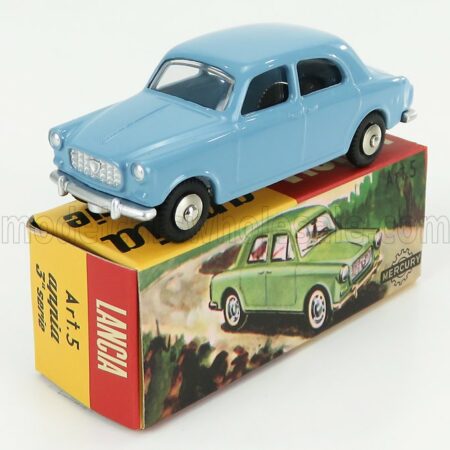 EDICOLA 1/48 LANCIA | APPIA III SERIES 1959 | LIGHT BLUE