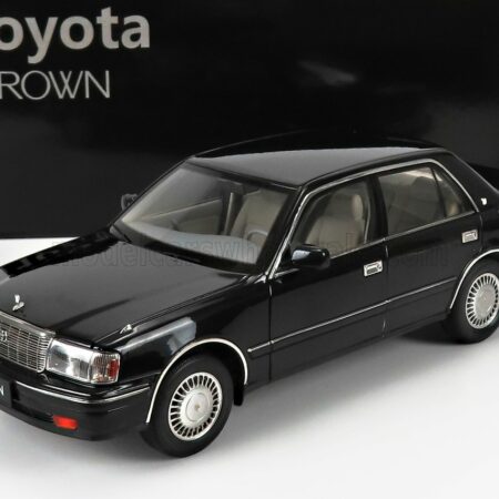 NZG 1/18 TOYOTA | CROWN 2012 | BLACK