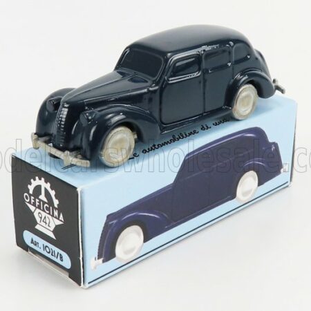 OFFICINA-942 1/76 FIAT | 2800 BERLINA 1938 | BLUE