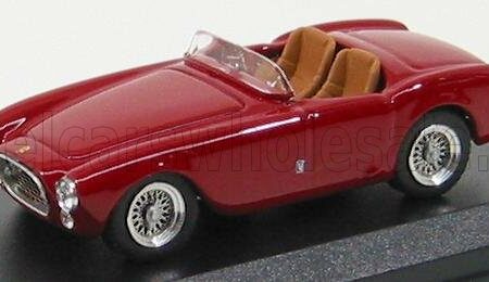 ART-MODEL 1/43 FERRARI | 225S 250S VIGNALE 1952 | RED