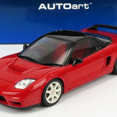 AUTOART 1/18 HONDA | NSX R 2002 | NEW FORMULA RED