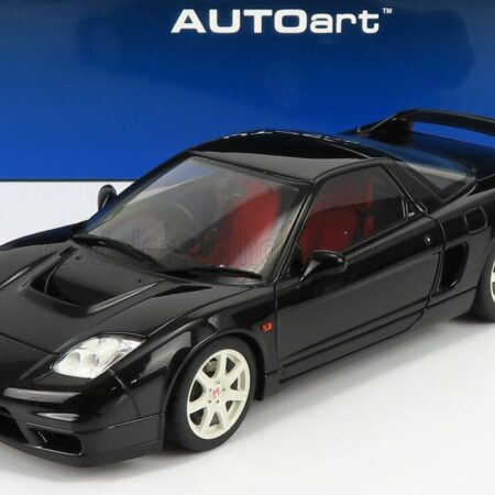 AUTOART 1/18 HONDA | NSX R 2002 | BERLINA BLACK