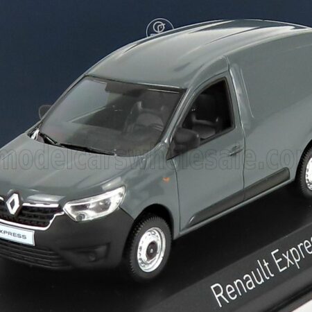 NOREV 1/43 RENAULT | EXPRESS 2021 | GREY