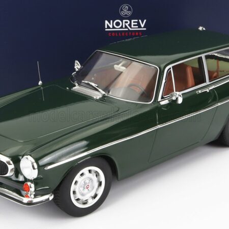 NOREV 1/18 VOLVO | 1800 ES 1973 | CYPRES GREEN