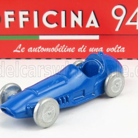 OFFICINA-942 1/76 FERRARI | F1  625 SCUDERIA FERRARI 1955 | BLUE