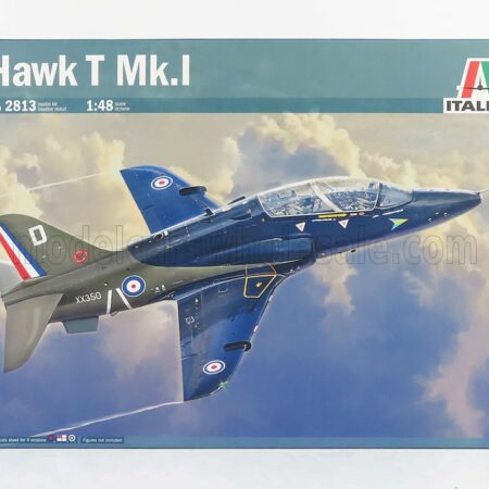 ITALERI 1/48 HAWKER | HAWK T MKI AIRPLANE MILITARY 2009 | /