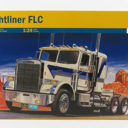 ITALERI 1/24 FREIGHTLINER | FLC TRACTOR TRUCK 3-ASSI 1996 | /