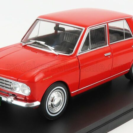 EDICOLA 1/24 DATSUN | BLUEBIRD 410 TIZOC 1964 | RED