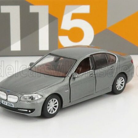 TINY TOYS 1/64 BMW | 5-SERIES (F10) 2010 | GREY