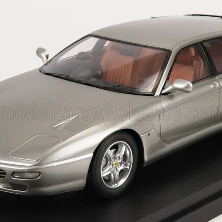 MATRIX SCALE MODELS 1/18 FERRARI | 456 PININFARINA VENICE SHOOTING BRAKE 1993 | SILVER