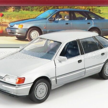 SCHABAK 1/25 FORD ENGLAND | SCORPIO LHD 1989 | SILVER