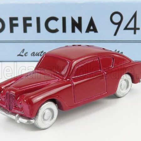 OFFICINA-942 1/76 LANCIA | AURELIA GT 1950 | BORDEAUX