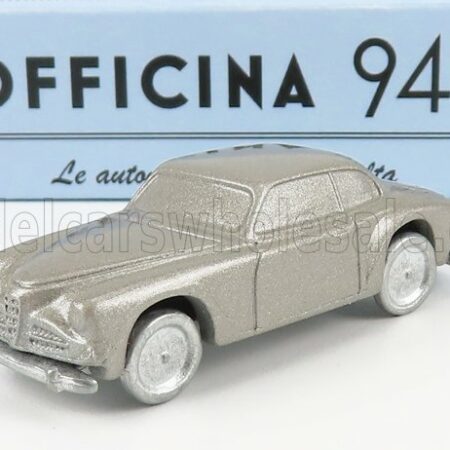 OFFICINA-942 1/76 ALFA ROMEO | 1900C SPRINT 1951 | SILVER