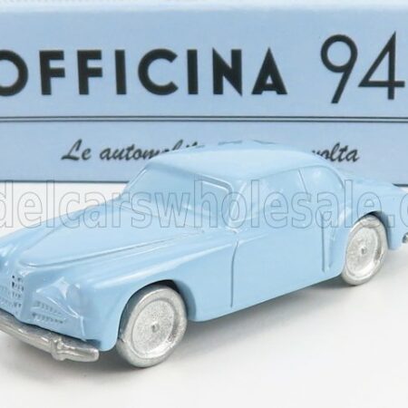 OFFICINA-942 1/76 ALFA ROMEO | 1900C SPRINT 1951 | LIGHT BLUE