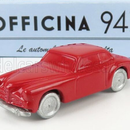 OFFICINA-942 1/76 ALFA ROMEO | 1900C SPRINT 1951 | RED